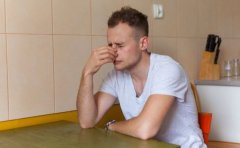 腎虛型脫發(fā)的特征有哪些